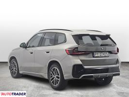 BMW X1 2023 1.5 136 KM BMW X1 2023 1.5 136 KM