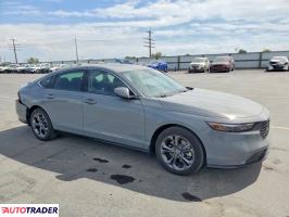 Honda Accord 2025 2