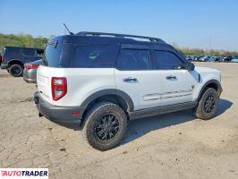 Ford Bronco 2023 2
