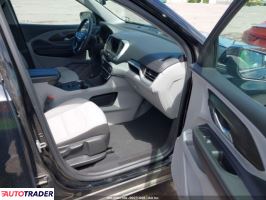 GMC Terrain 2022 1 GMC Terrain 2022 1