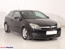 Opel Astra 2009 1.6 113 KM Opel Astra 2009 1.6 113 KM