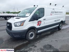 Ford Transit 2023 3