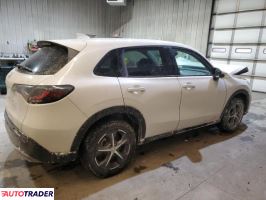 Honda HR-V 2024 2 Honda HR-V 2024 2