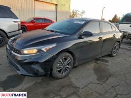 Kia Pozostałe 2022 2