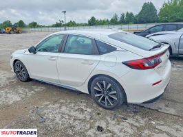 Honda Civic 2023 1