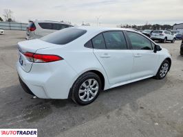 Toyota Corolla 2026 2