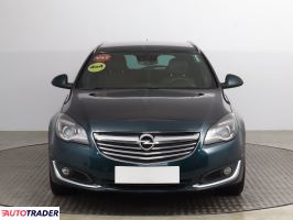 Opel Insignia 2013 2.0 160 KM Opel Insignia 2013 2.0 160 KM