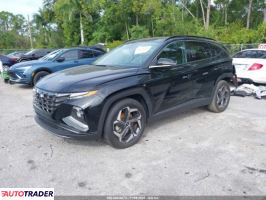 Hyundai Tucson 2024 2