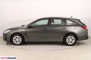 Hyundai i30 2022 1.5 108 KM