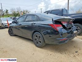 Hyundai Elantra 2022 2