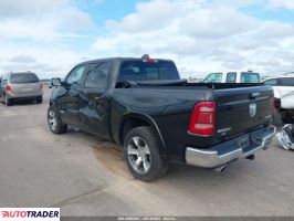 Dodge Ram 2019 5