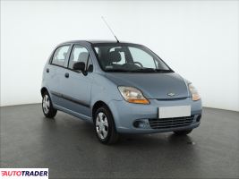Chevrolet Spark 2009 0.8 50 KM Chevrolet Spark 2009 0.8 50 KM