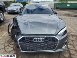 Audi A5 2021 2