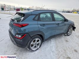 Hyundai Kona 2022 2