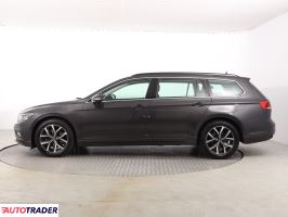 Volkswagen Passat 2022 1.5 147 KM Volkswagen Passat 2022 1.5 147 KM