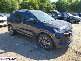Buick Pozostałe 2020 1