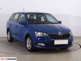 Skoda Fabia - zobacz ofertę