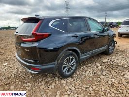 Honda CR-V 2021 1