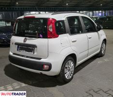 Fiat Panda 2017 1.2 69 KM