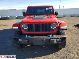 Jeep Wrangler 2024 2