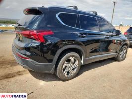 Hyundai Santa Fe 2023 2