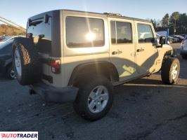 Jeep Wrangler 2018 3