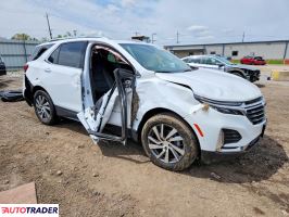 Chevrolet Equinox 2024 1