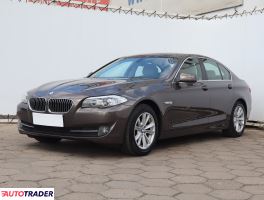 BMW 520 2012 2.0 181 KM