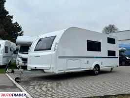 Pozostałe Altea 552 PK