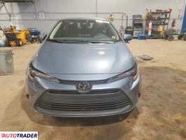 Toyota Corolla 2026 2