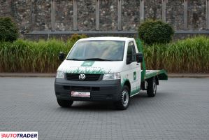 Volkswagen Transporter 2004 2.5 Volkswagen Transporter 2004 2.5