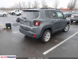 Jeep Renegade 2022 1 Jeep Renegade 2022 1