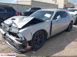 Dodge Challenger 2020 3