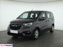 Opel Combo 2019 1.2 108 KM