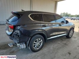 Hyundai Santa Fe 2020 2