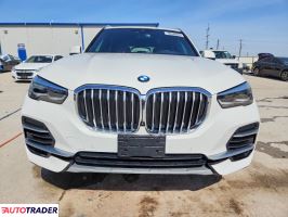 BMW X5 2023 3