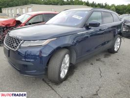 Land Rover Range Rover 2021 2