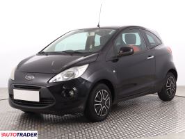 Ford Ka 2010 1.2 68 KM