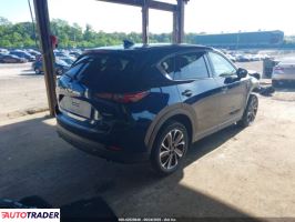 Mazda CX-5 2022 2