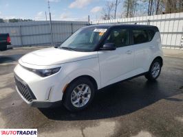 Kia Soul 2024 2 Kia Soul 2024 2
