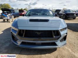 Ford Mustang 2024 5