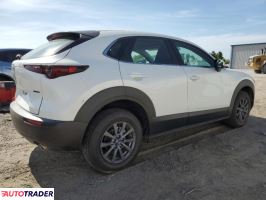 Mazda CX-30 2024 2