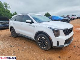 Kia Sorento 2025 2