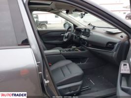 Nissan Rogue 2023 1 Nissan Rogue 2023 1