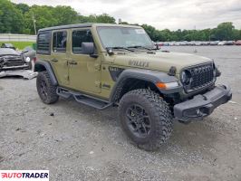 Jeep Wrangler 2025 2