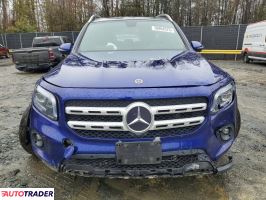 Mercedes CL 2021 2