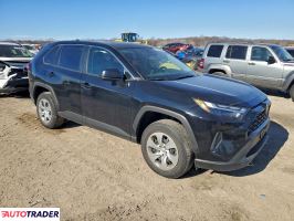 Toyota Pozostałe 2023 2