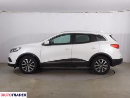 Renault Kadjar 2020 1.3 138 KM