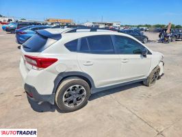 Subaru Pozostałe 2022 2