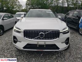 Volvo XC60 2022 2